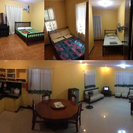 Hotel Pines Mansion Butuan City Exteriér fotografie