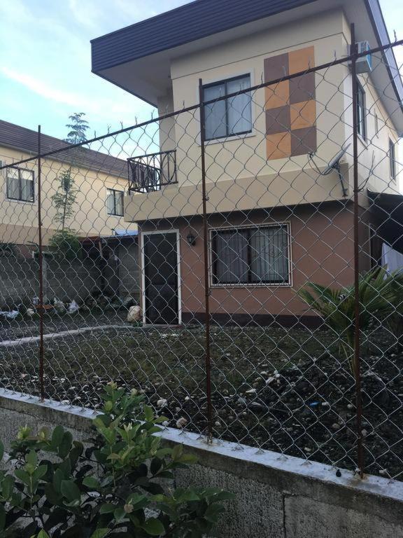 Hotel Pines Mansion Butuan City Exteriér fotografie