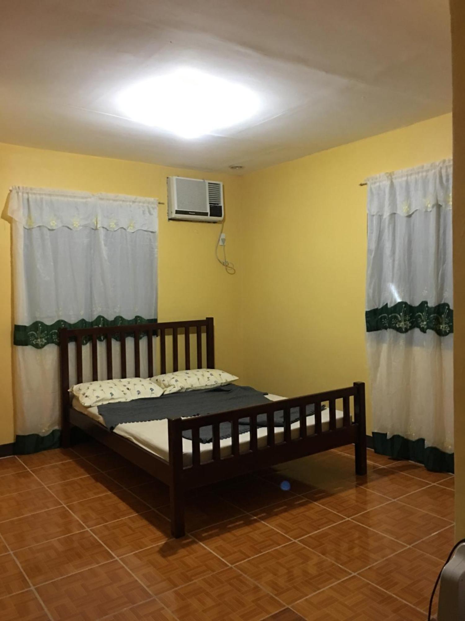 Hotel Pines Mansion Butuan City Exteriér fotografie