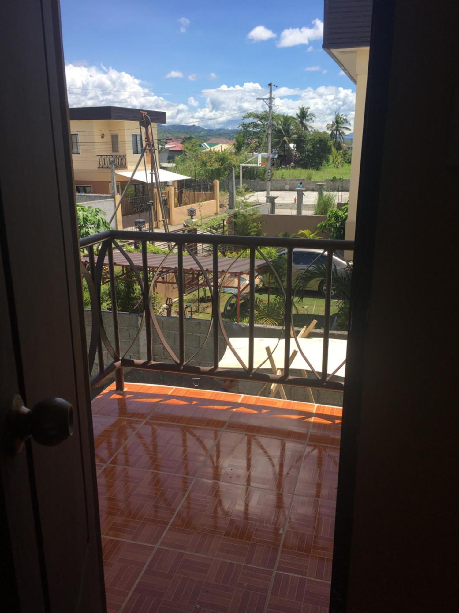 Hotel Pines Mansion Butuan City Pokoj fotografie