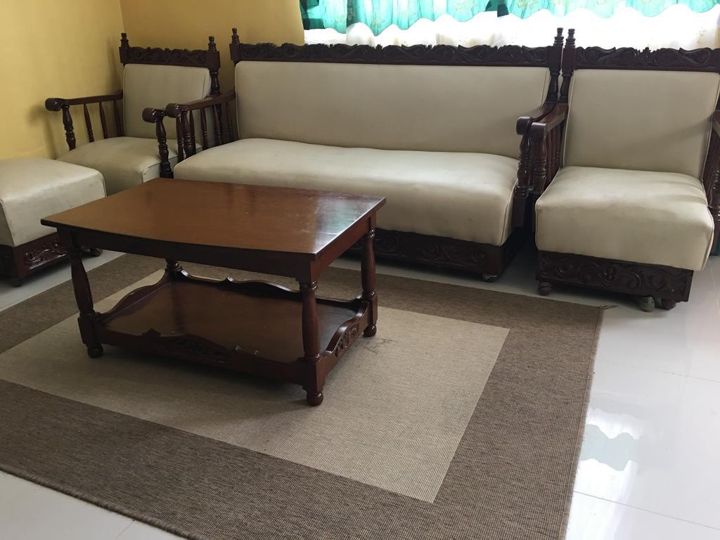 Hotel Pines Mansion Butuan City Exteriér fotografie