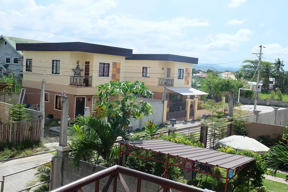 Hotel Pines Mansion Butuan City Exteriér fotografie