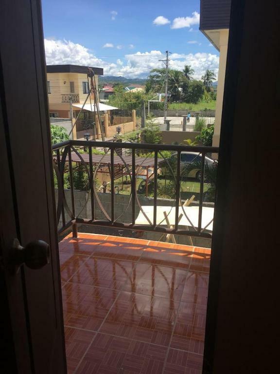 Hotel Pines Mansion Butuan City Exteriér fotografie
