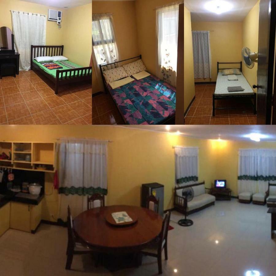 Hotel Pines Mansion Butuan City Exteriér fotografie